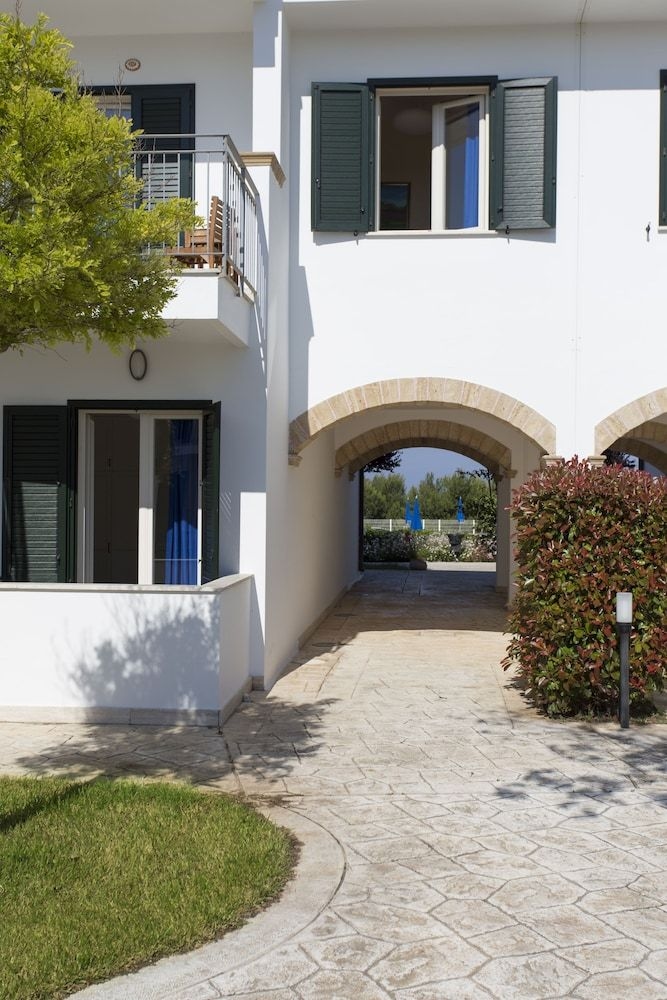 Resort Portoselvaggio3