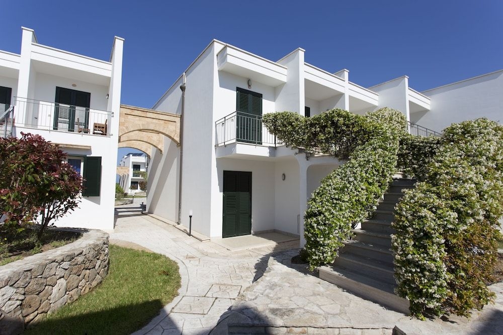 Resort Portoselvaggio4