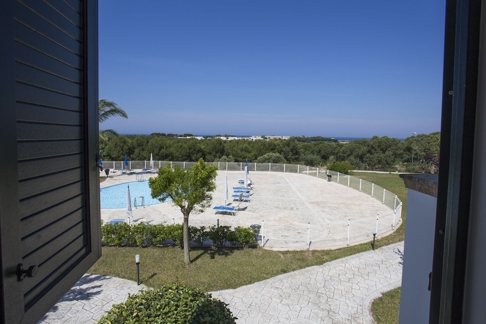 Resort Portoselvaggio0