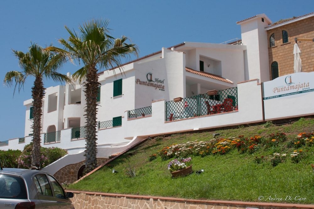 Puntamajata Hotel3