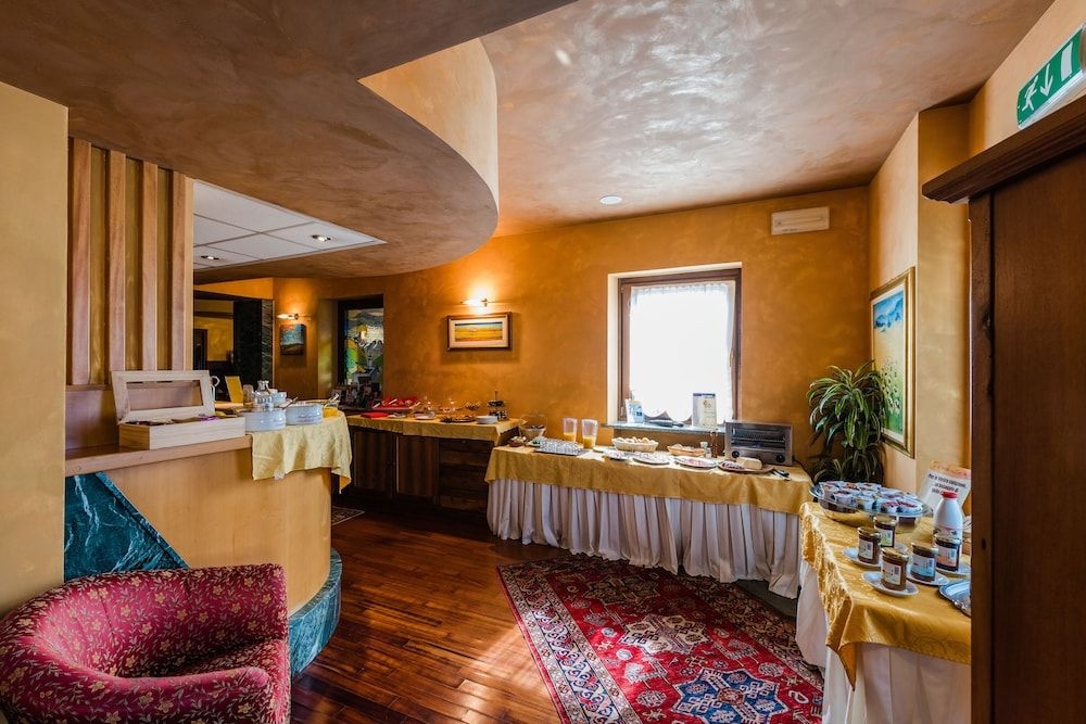 Hotel Au Soleil4