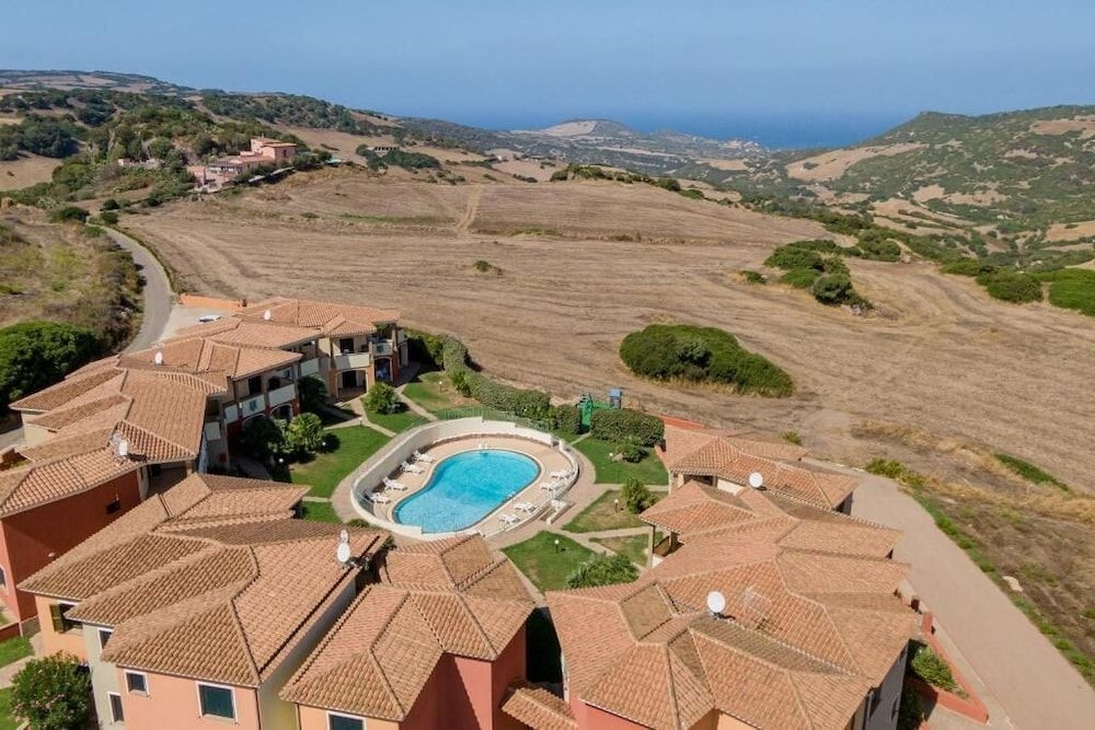 Le Farfalle Residenza2