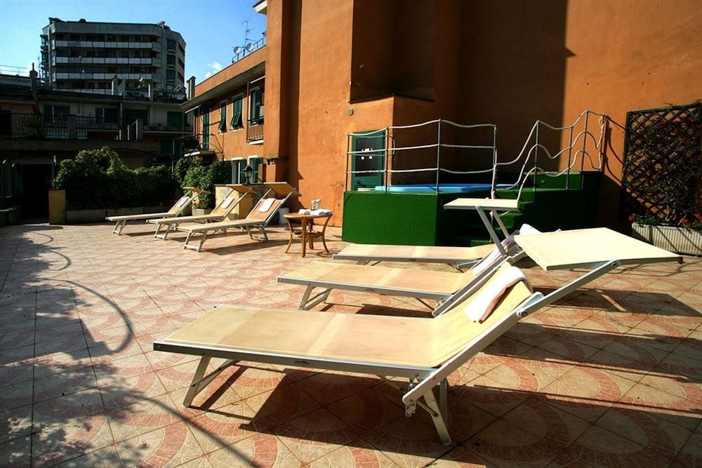 Hotel Cavour2