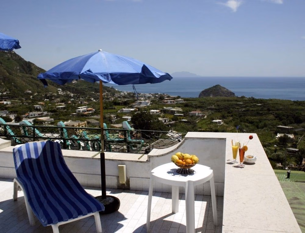 Hotel al Bosco0