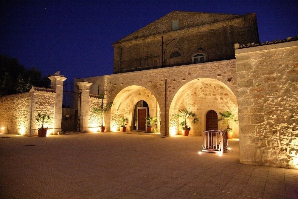 Hotel Casato Licitra2