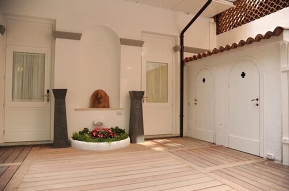 Piazza Di Spagna Prestige4