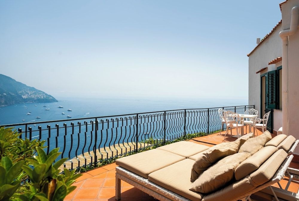 Le Agavi hotel1