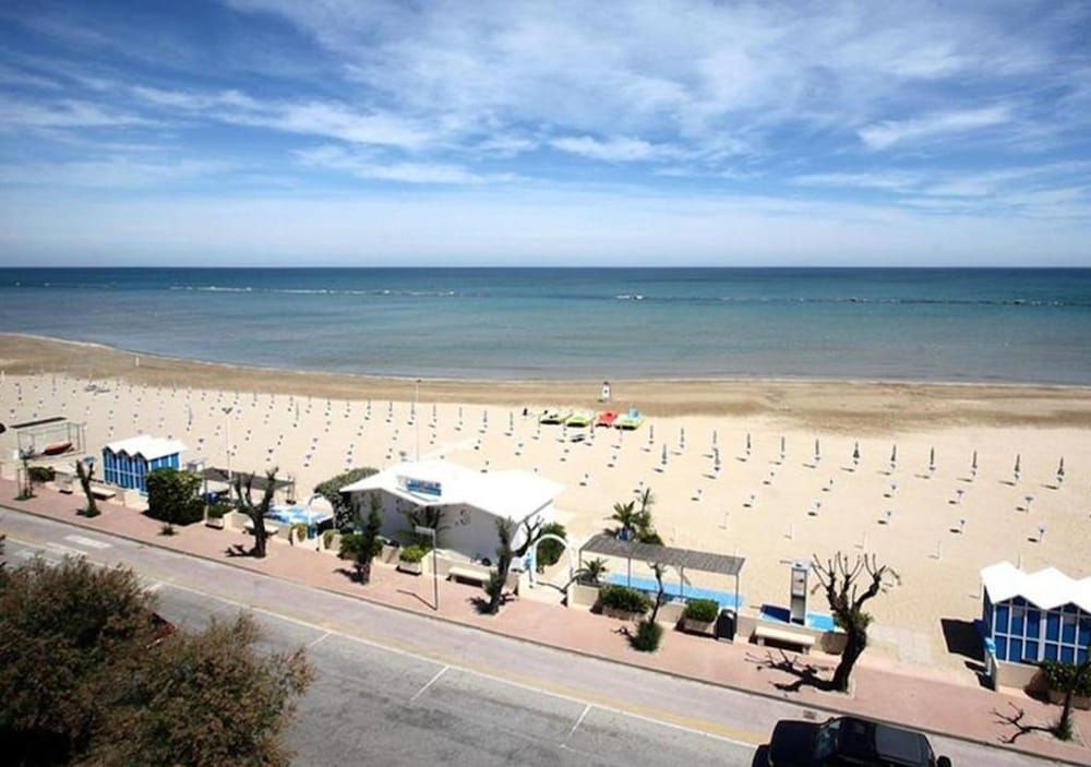 Hotel Miramare Inn1