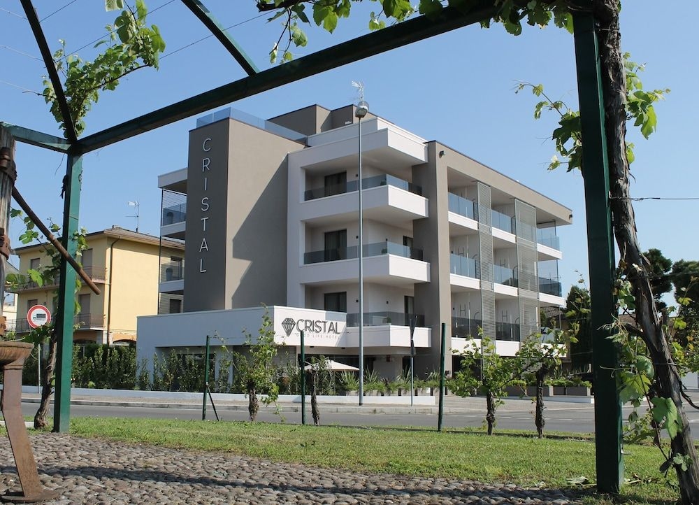 Hotel Cristal3
