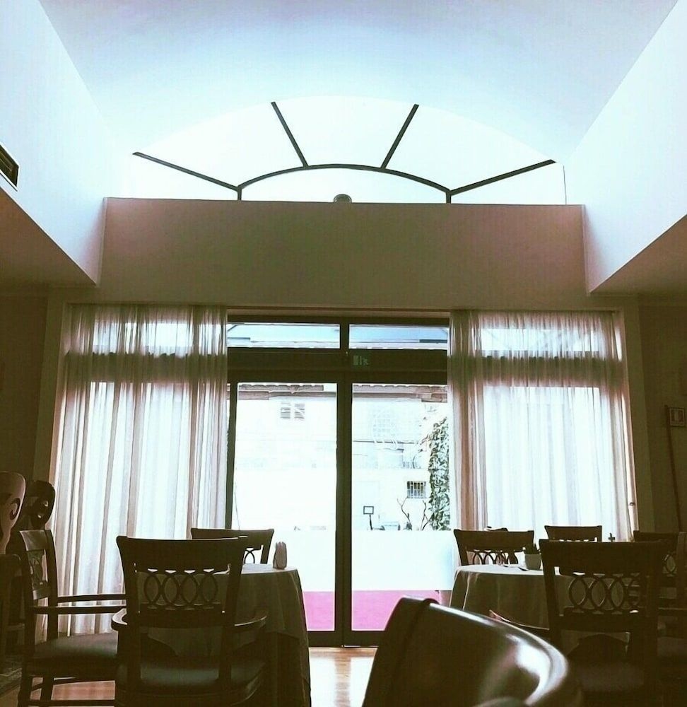 Hotel Florio Opera2