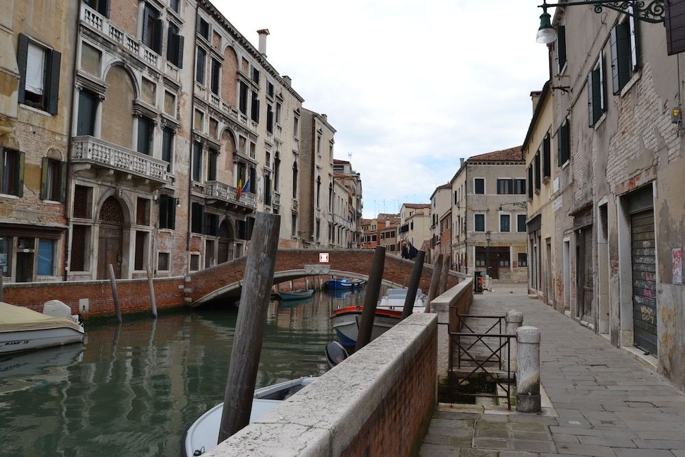 Suite In Venice Ai Carmini2