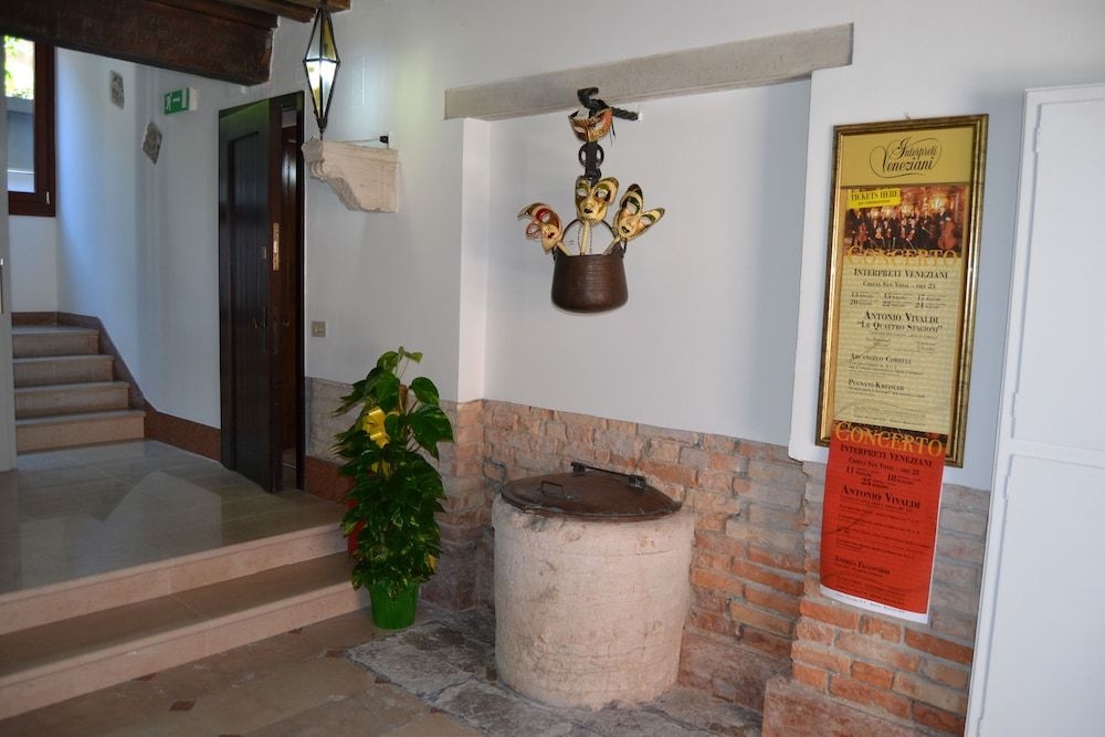 Suite In Venice Ai Carmini4