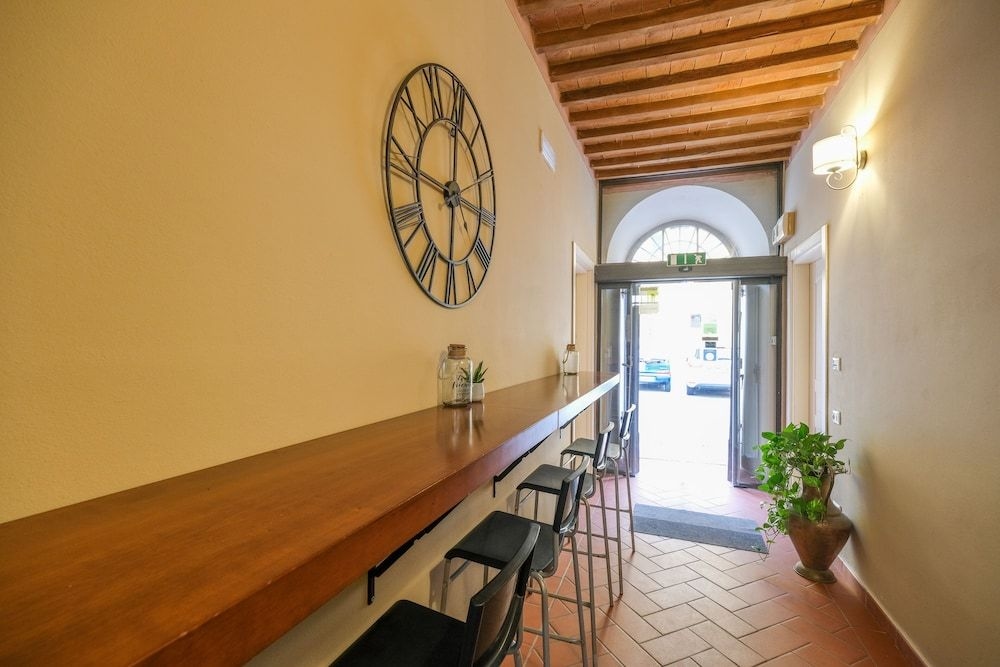 Casa San Tommaso1