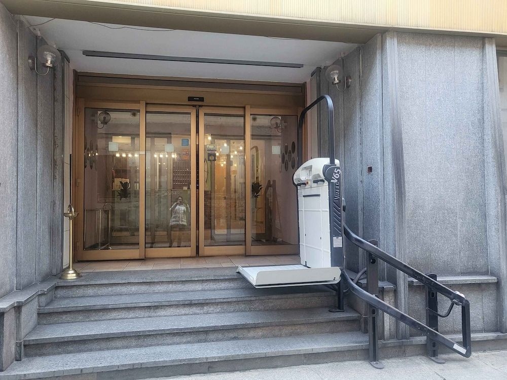 Hotel Lux2