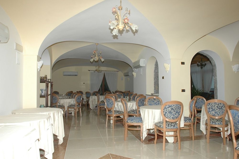 Hotel Villa Franca4