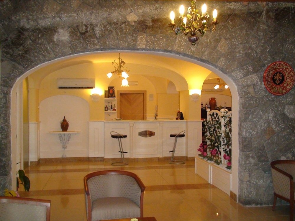 Hotel Villa Franca2