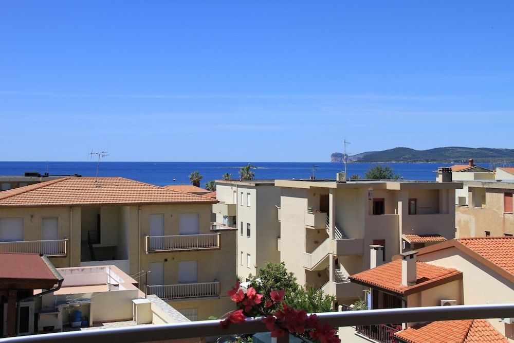 Residenza Gardenia0