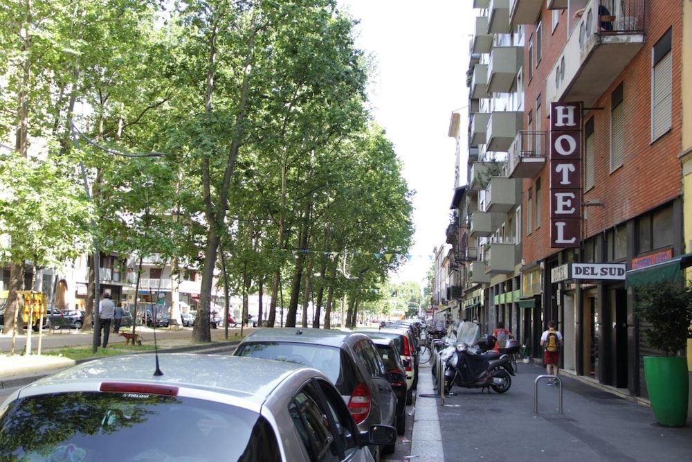 Hotel Del Sud1