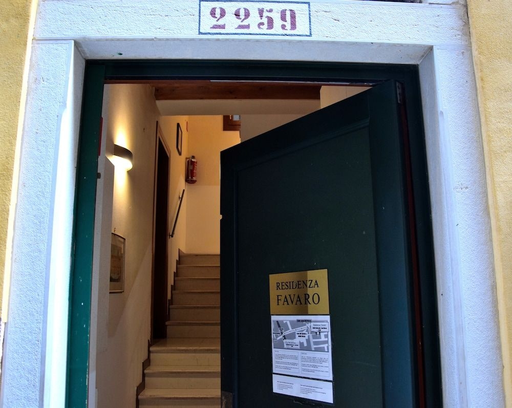 Residenza Favaro3