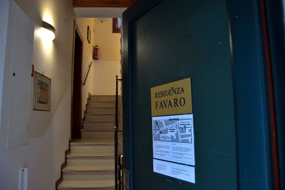 Residenza Favaro1