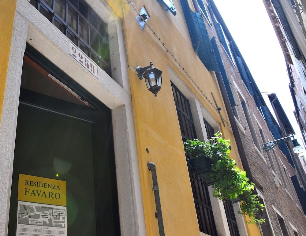Residenza Favaro2