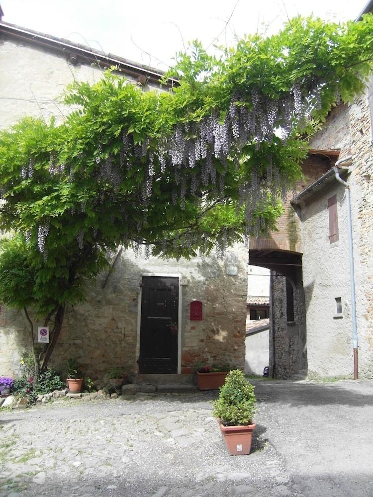 La Locanda del Borgo4