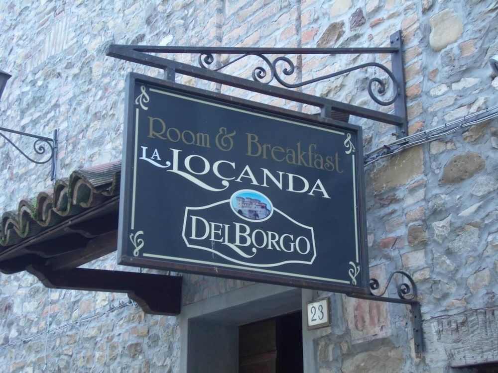 La Locanda del Borgo2