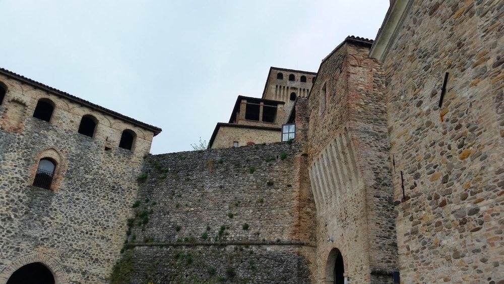 La Locanda del Borgo1