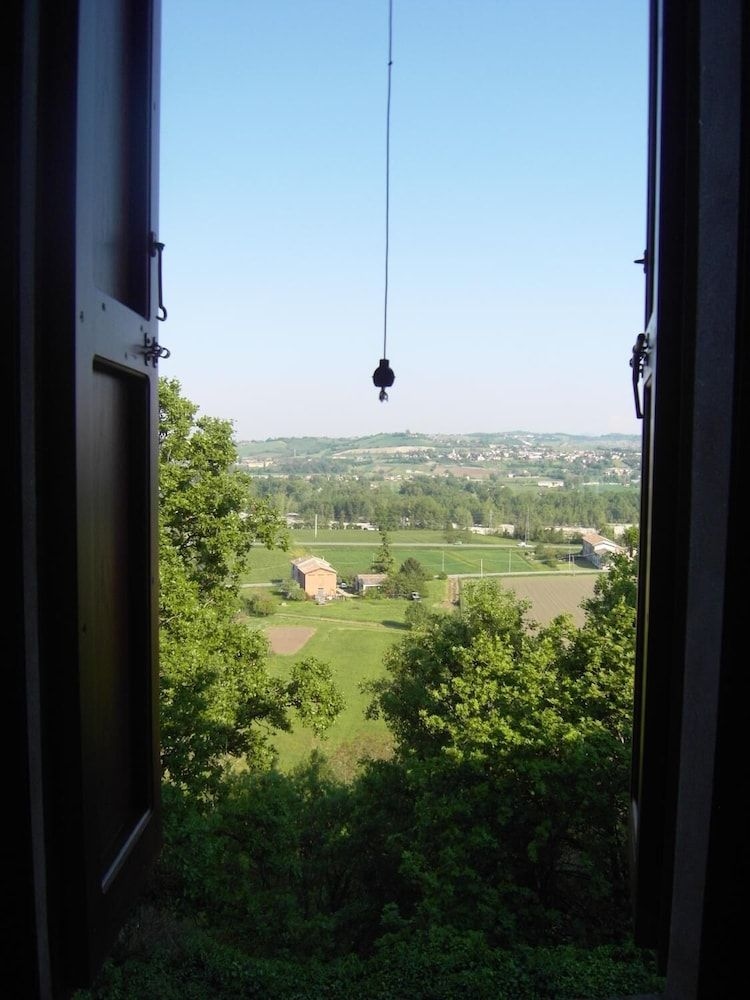 La Locanda del Borgo0