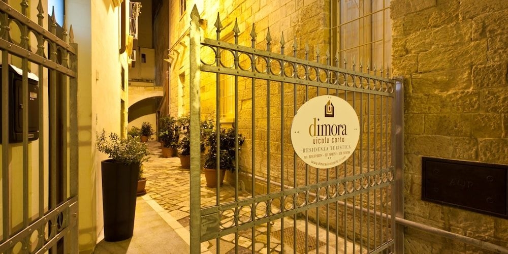 Dimora Vicolo Corto4