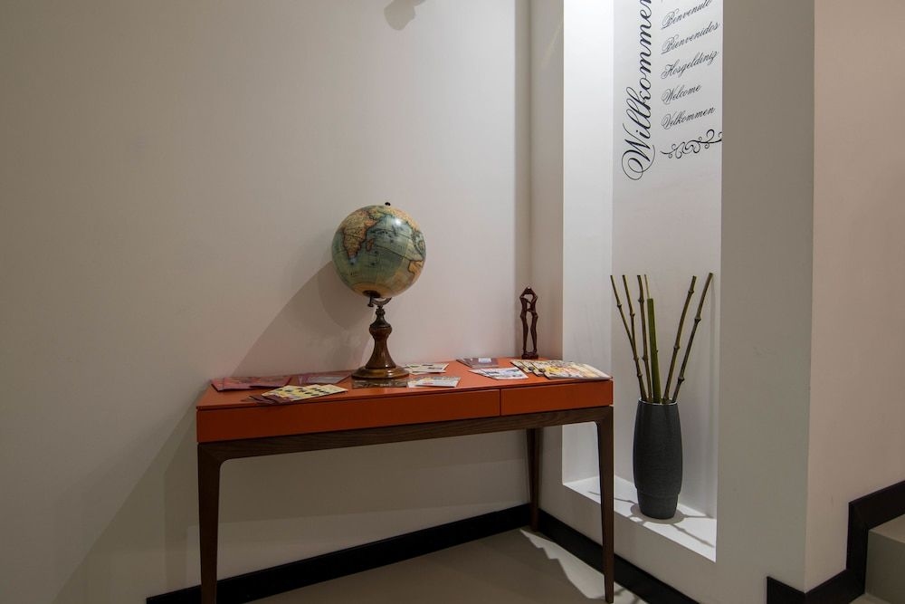 RESIDENCE PLEBISCITO APARTHOTEL4