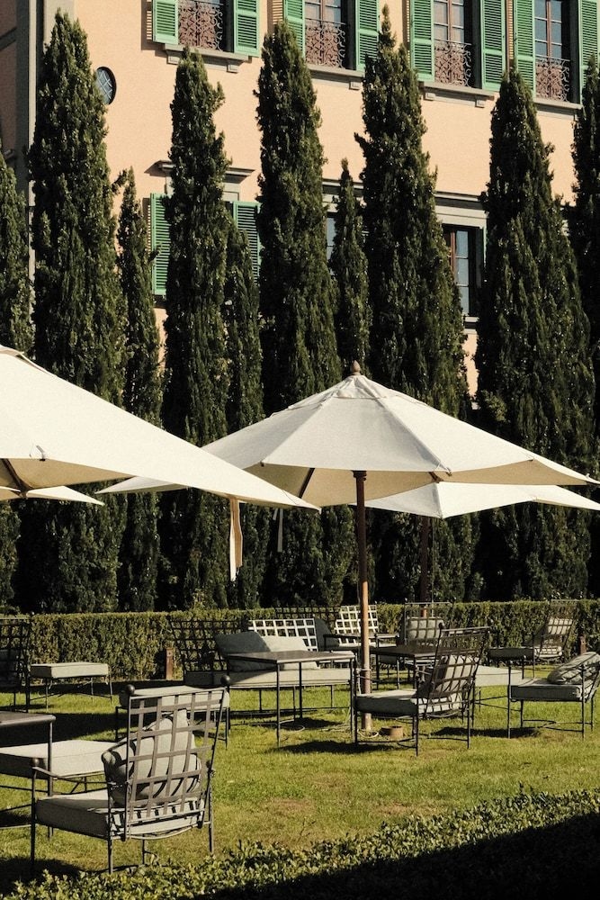 Il Borro Relais & Chateaux4