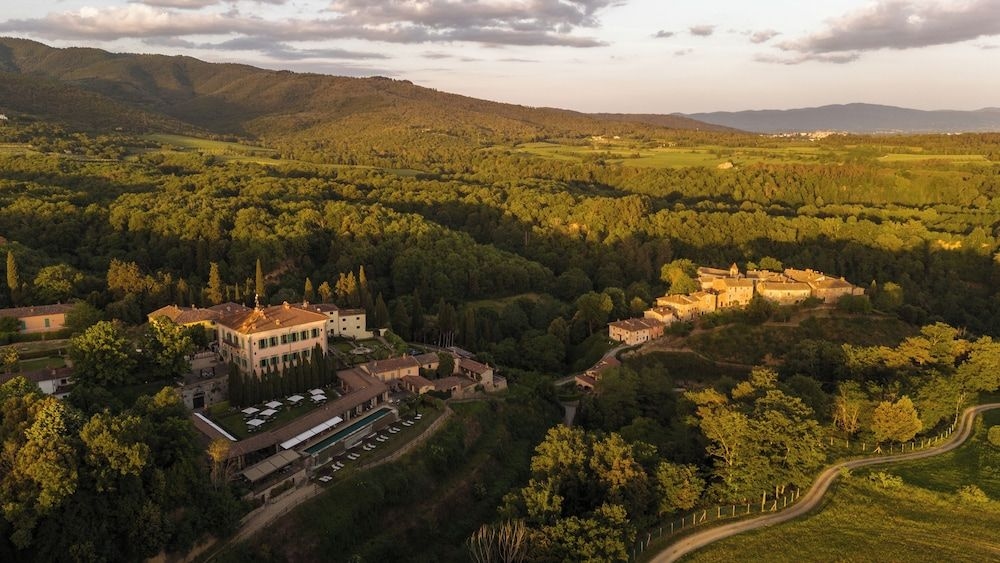 Il Borro Relais & Chateaux1