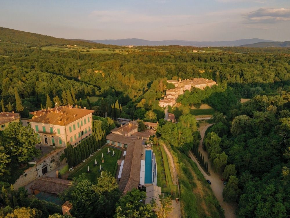 Il Borro Relais & Chateaux3