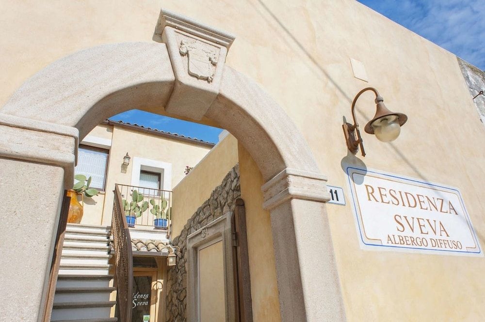 Residenza Sveva1