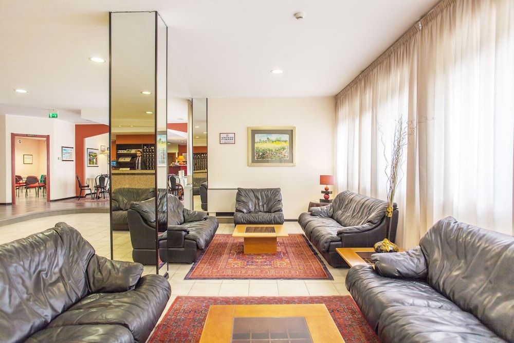 Hotel Quadrifoglio0