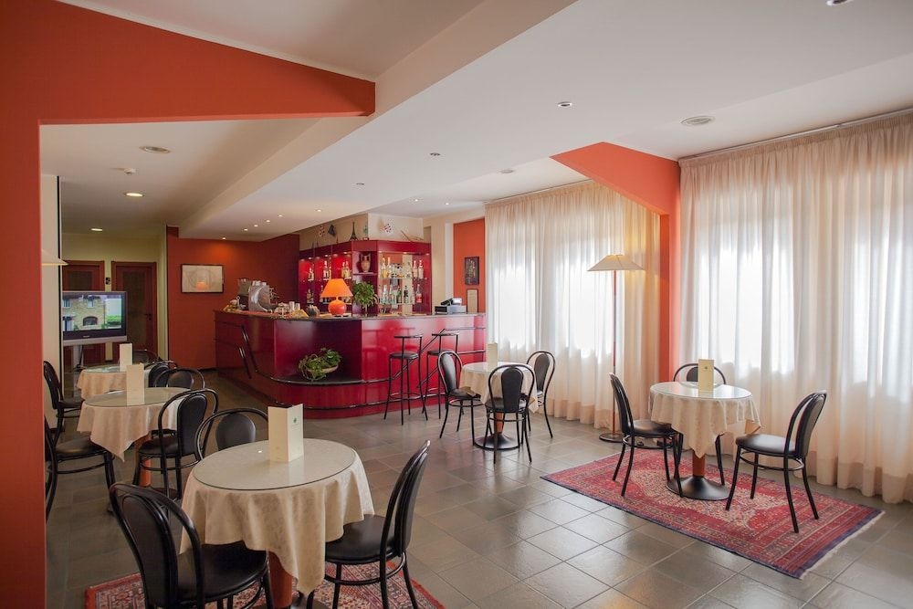 Hotel Quadrifoglio4