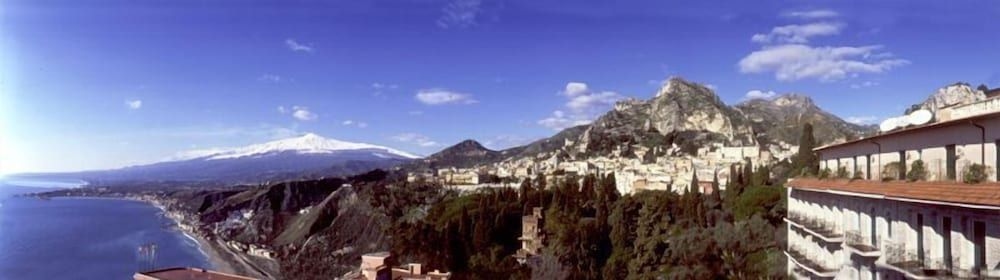 Taormina Park0