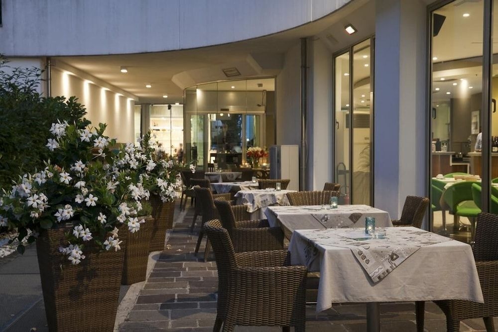 Hotel Centrale2
