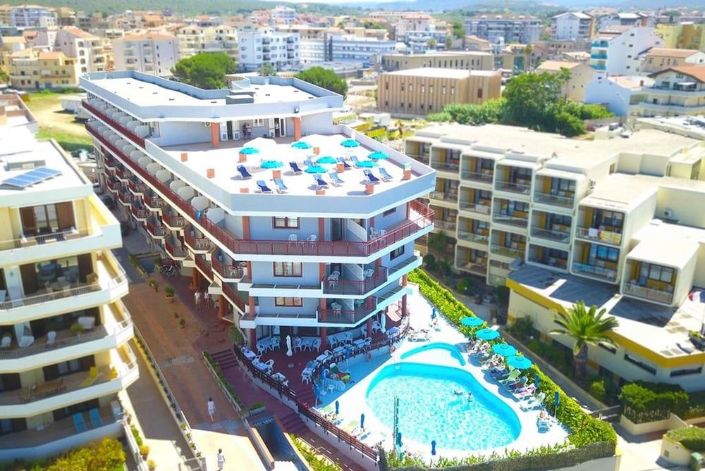 Hotel Soleado3