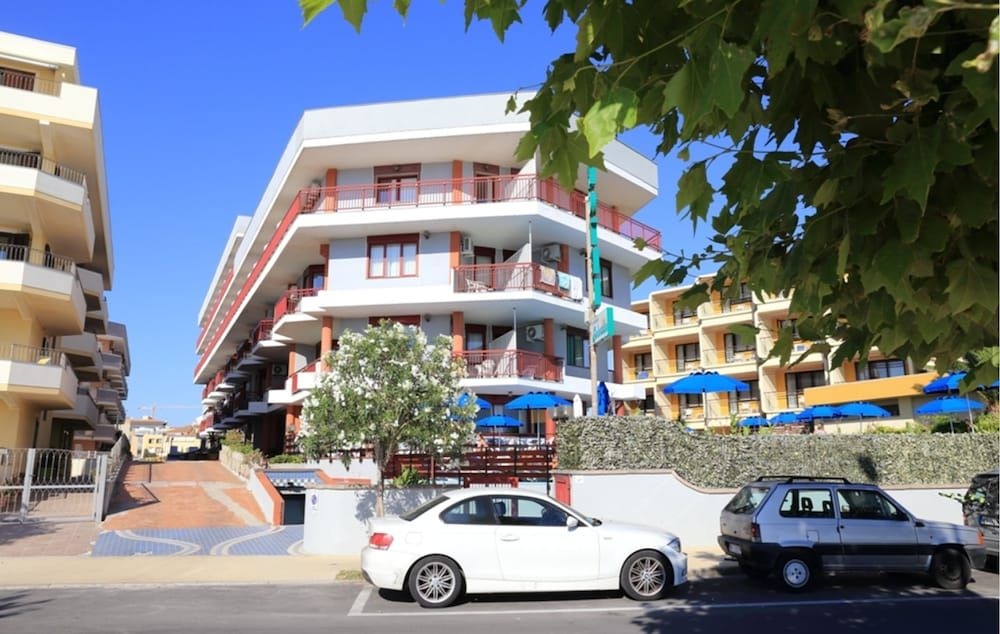 Hotel Soleado2