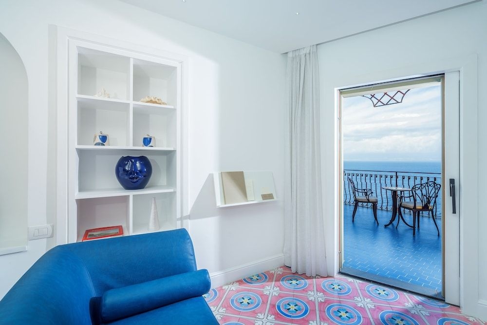 Hotel Belair1