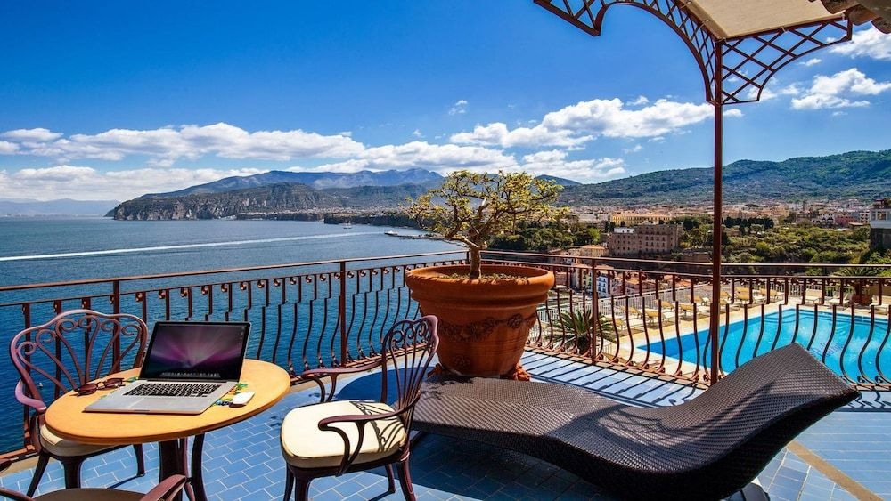Hotel Belair2