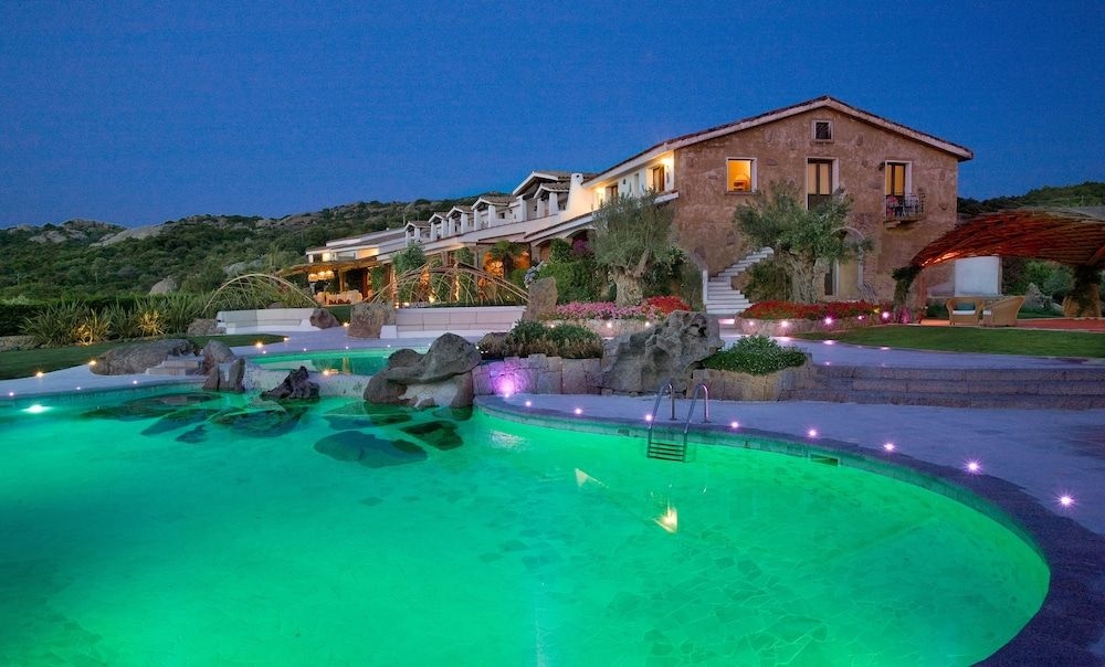 Hotel Pulicinu0