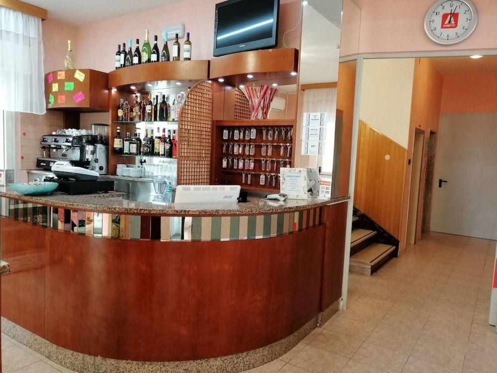 Hotel Alba Marinara0