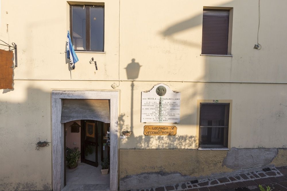 Locanda del Vecchio Borgo1