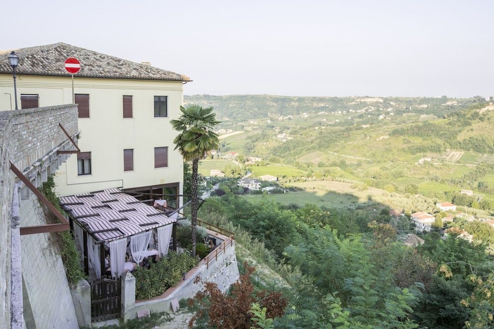 Locanda del Vecchio Borgo0