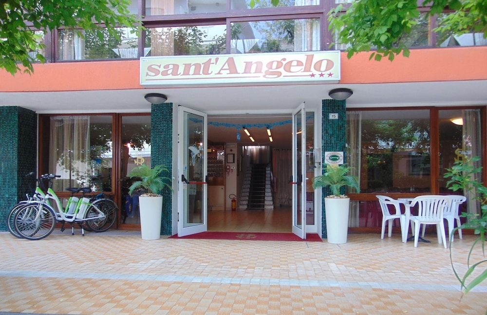 Hotel Sant'Angelo0