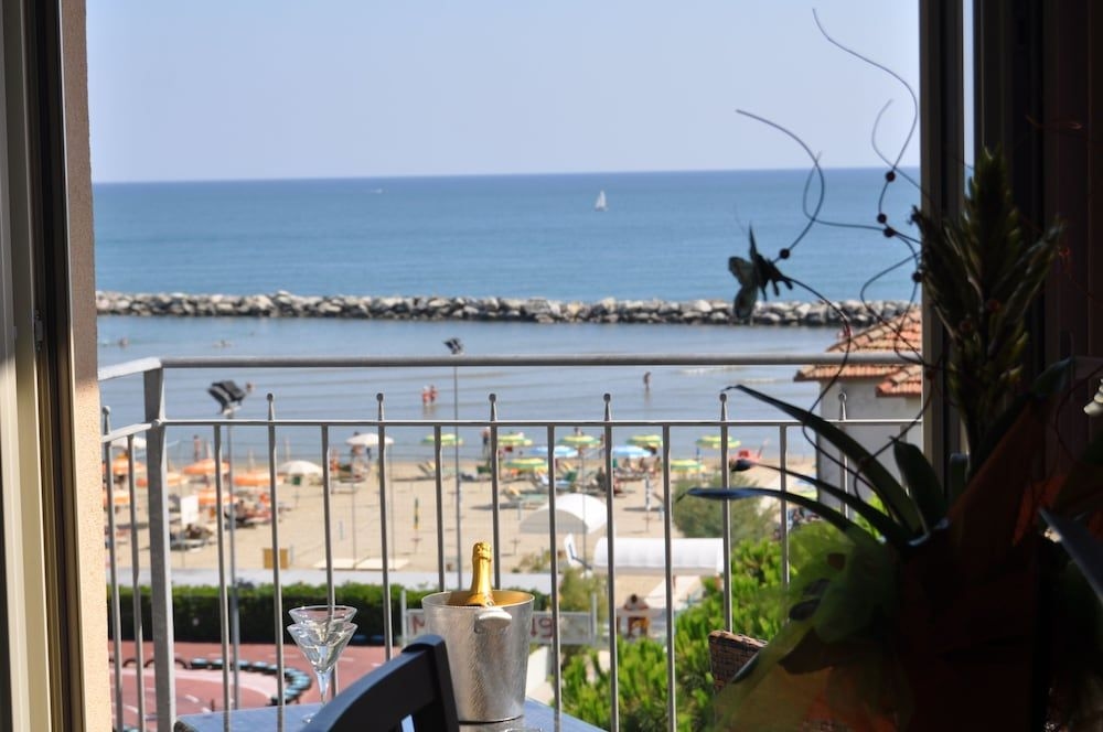 Hotel Playa0