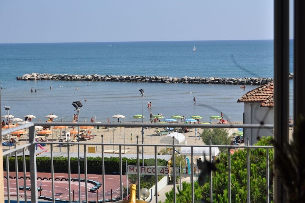 Hotel Playa1
